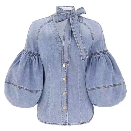 Zimmermann Shirt 111