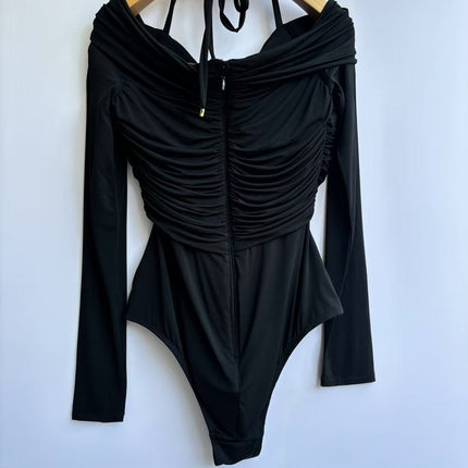 Zimmermann Bodysuit and Dress 161