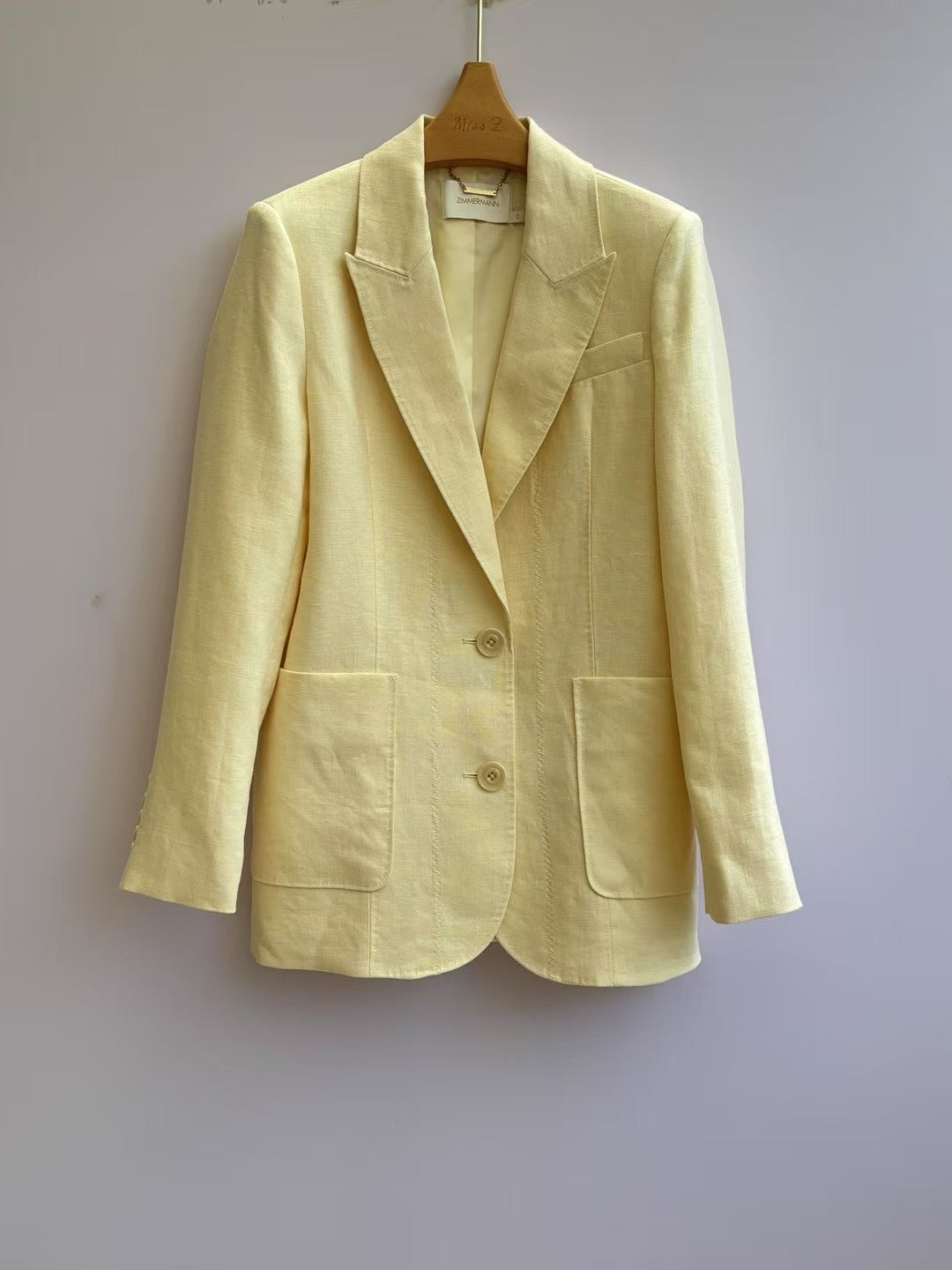 Zimmermann 162