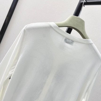 HERMES 26S KNIT CARDIGAN 502