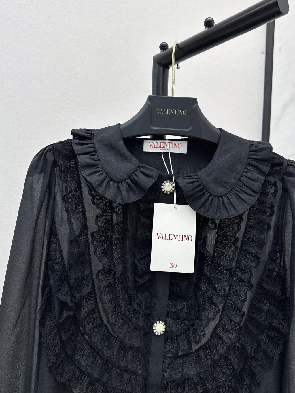 VALENTINO 26S SHIRT STYLE 32
