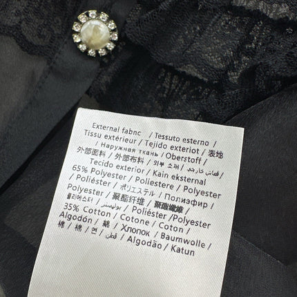 VALENTINO 26S SHIRT STYLE 32