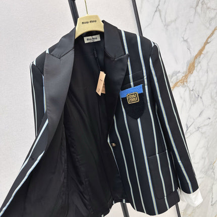 MIUMIU 26S BLAZER 971