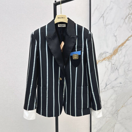 MIUMIU 26S BLAZER 971