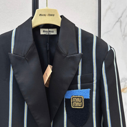 MIUMIU 26S BLAZER 971
