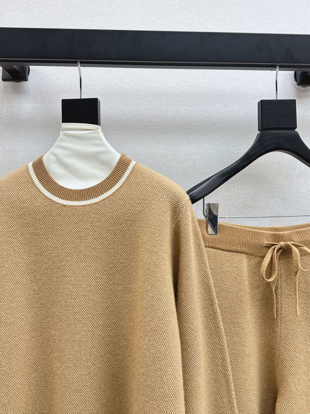 LP KNIT SET STYLE 309