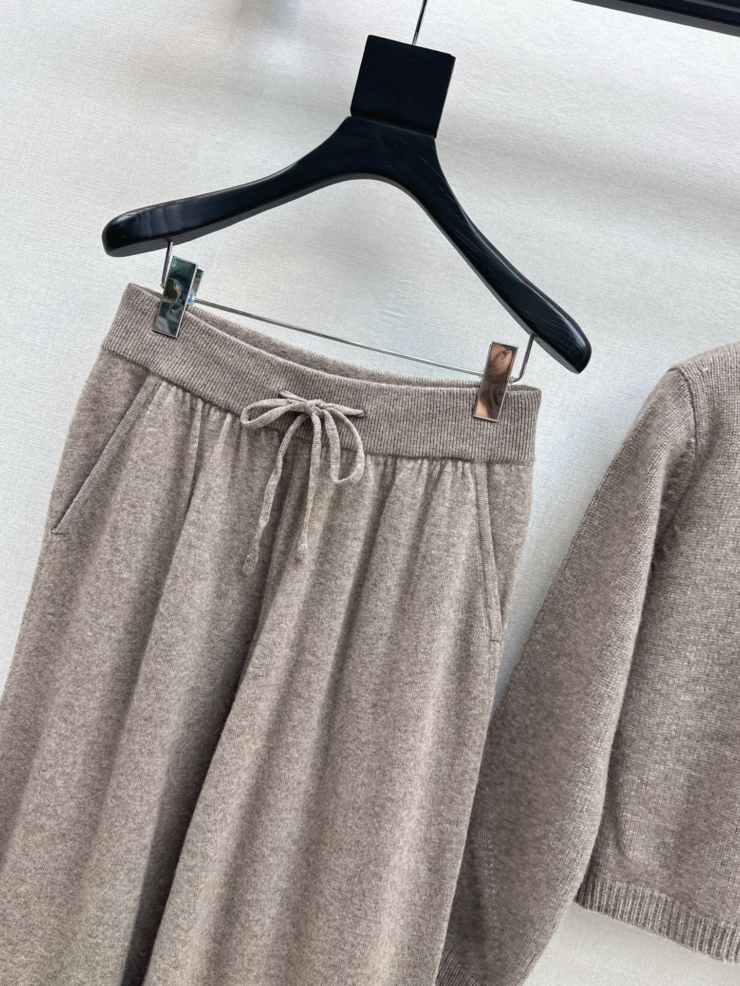 LP KNIT SET STYLE 265