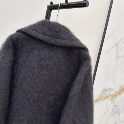 MAX MARA 25S SHORT COAT 109