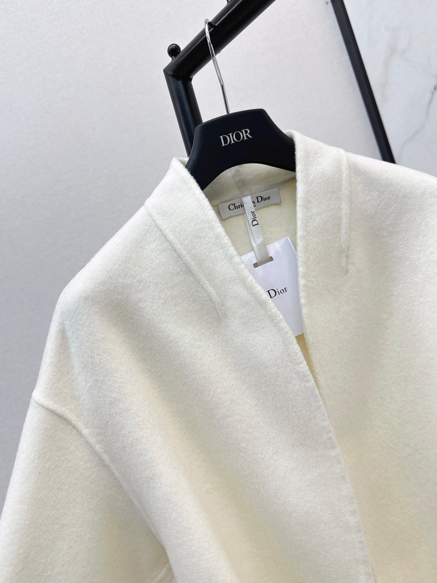 DIOR 25S SHORT JACKET 612