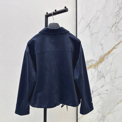 DIOR 25S CROPPED JACKET 549