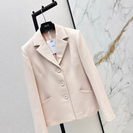 DIOR 25S BLAZER 547