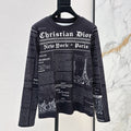 DIOR 25S DIOR 25S T-SHIRT 516