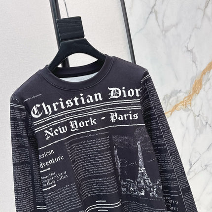 DIOR 25S DIOR 25S T-SHIRT 516