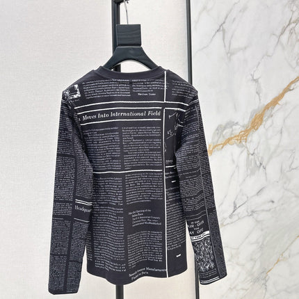 DIOR 25S DIOR 25S T-SHIRT 516
