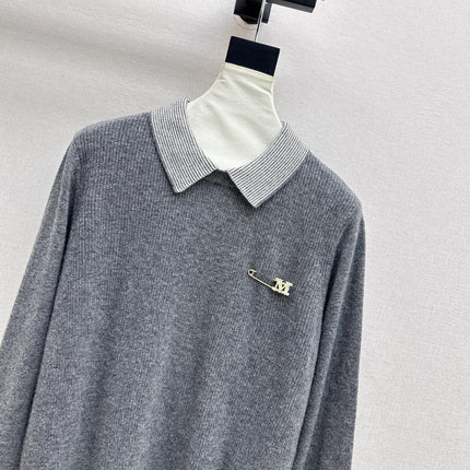 MAX MARA 25S SWEATER 043