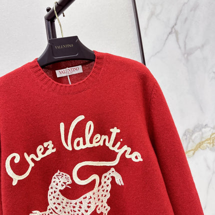 VALENTINO 26S SWEATER STYLE 65