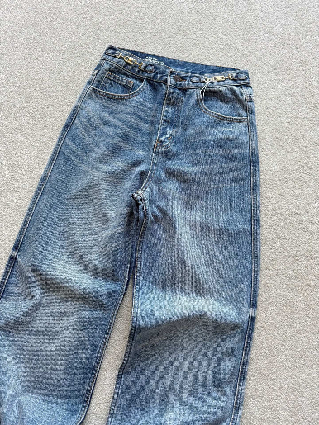 CELINE 26S JEANS 172