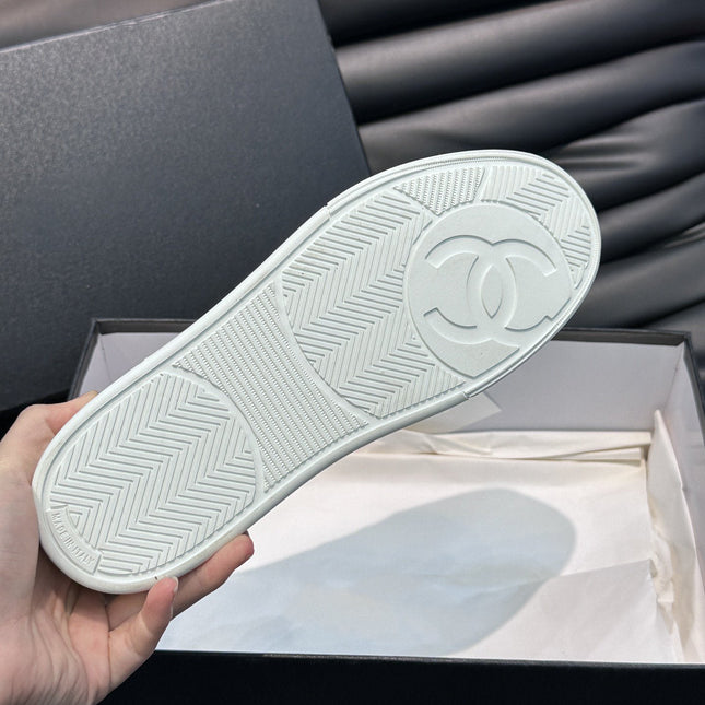 CC BROWN SNEAKERS RUNNERS TRAINERS