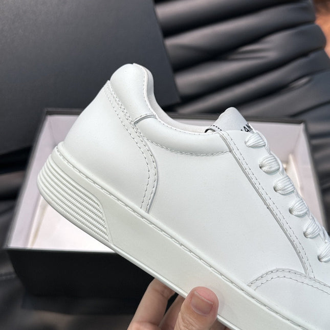 CC WHITE SNEAKERS RUNNERS TRAINERS