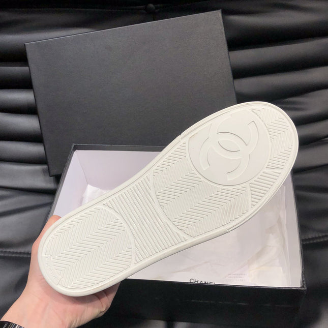 CC SNEAKERS TRAINERS GREY SUEDE LEATHER