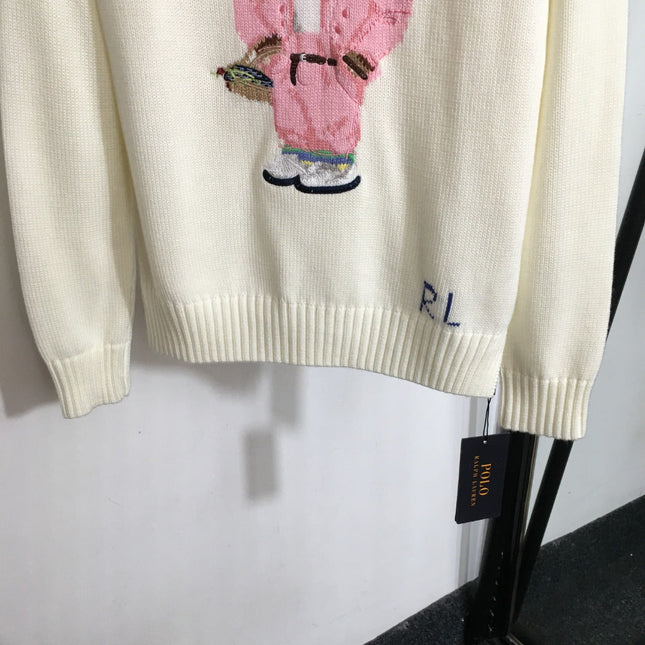 RALPH LAUREN SWEATER STYLE 454