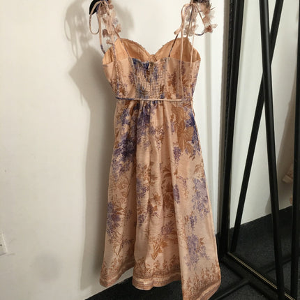 ZIMMERMANN 26 MIDI DRESS STYLE 219