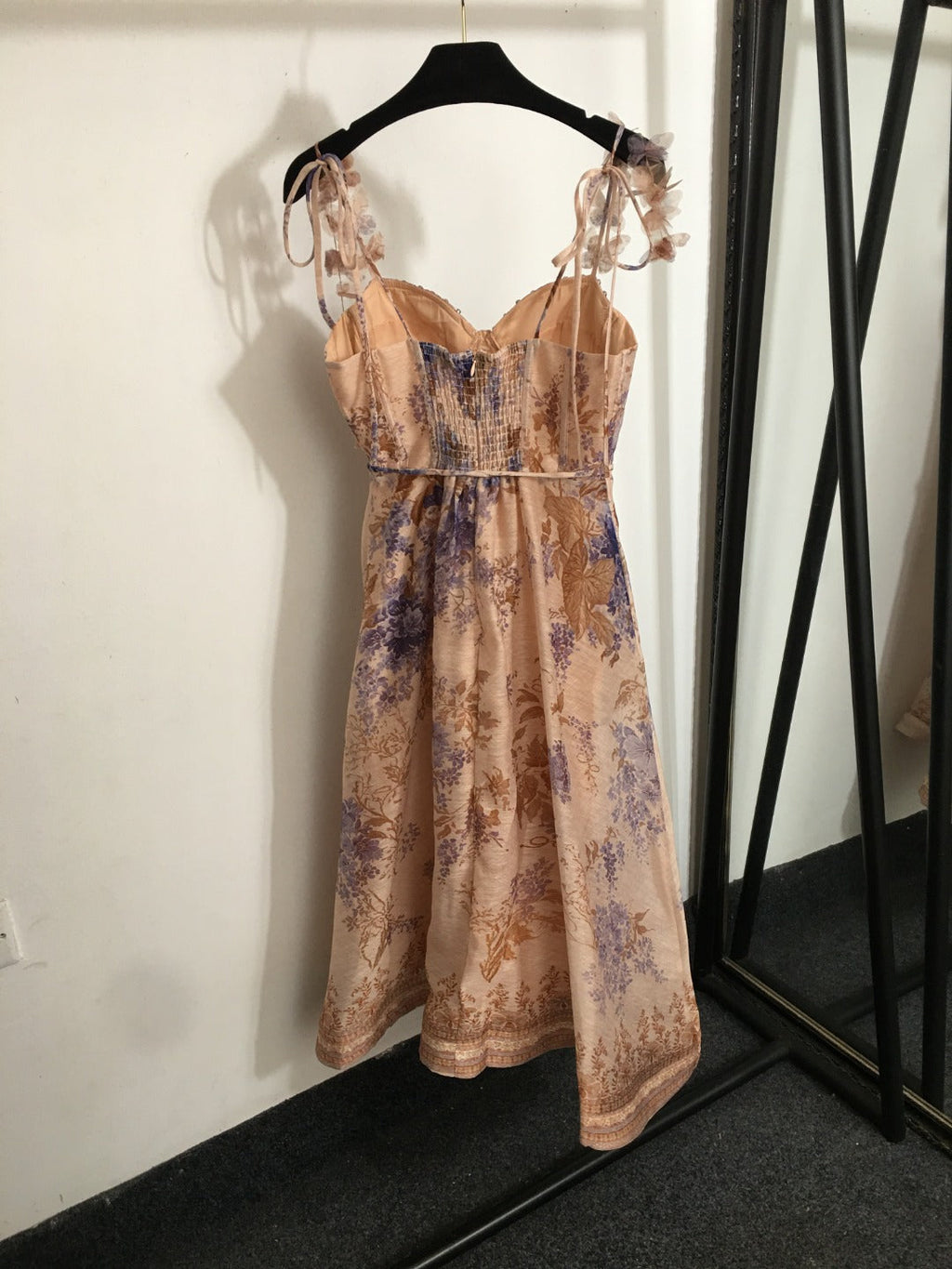 ZIMMERMANN 26 MIDI DRESS STYLE 219