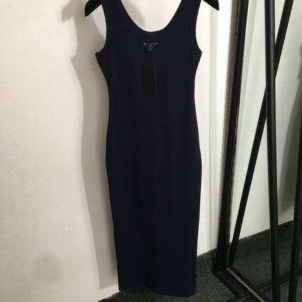 PRADA 26S BODYCON DRESS STYLE 909
