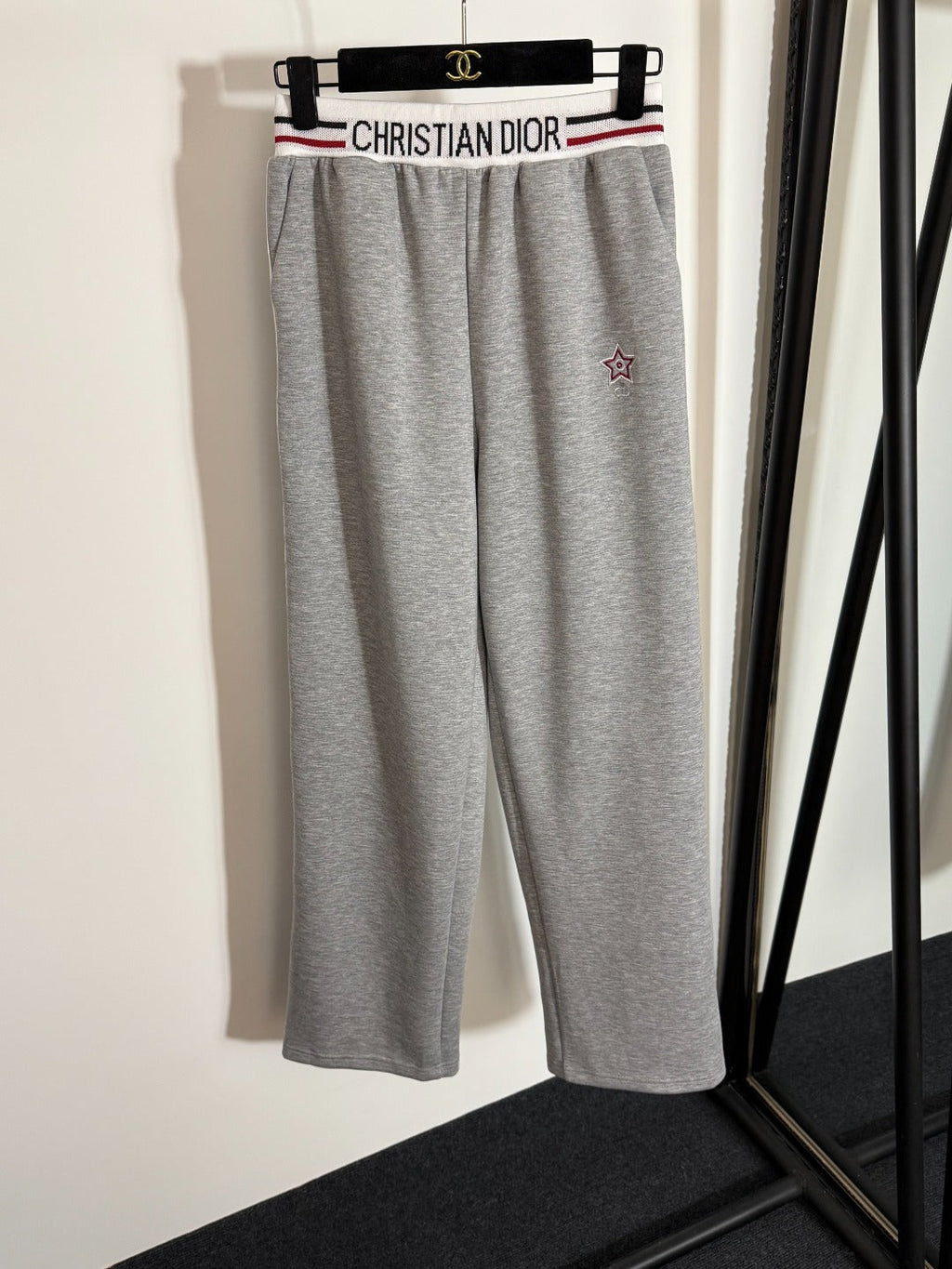 DIOR 25S SPORTSWEAR STYLE 364