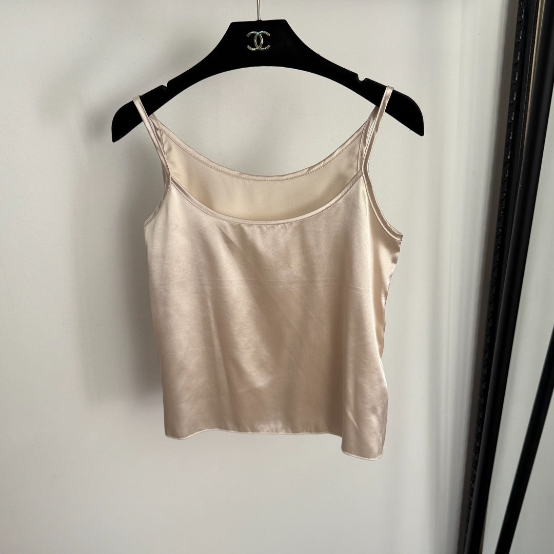 DIOR 25S CROCHET CAMI TOP STYLE 102
