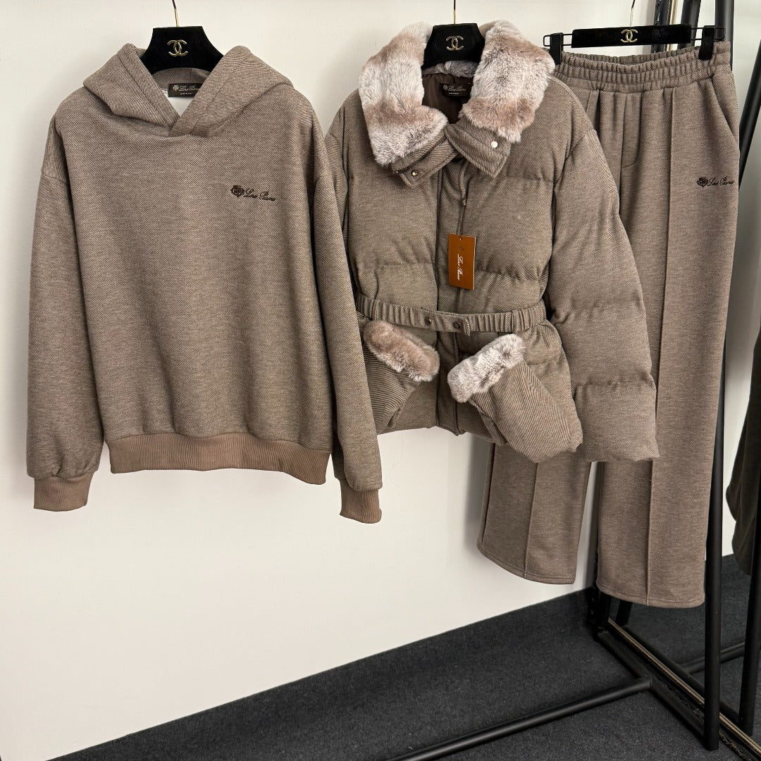 LP WINTER OUTFIT SET STYLE 330
