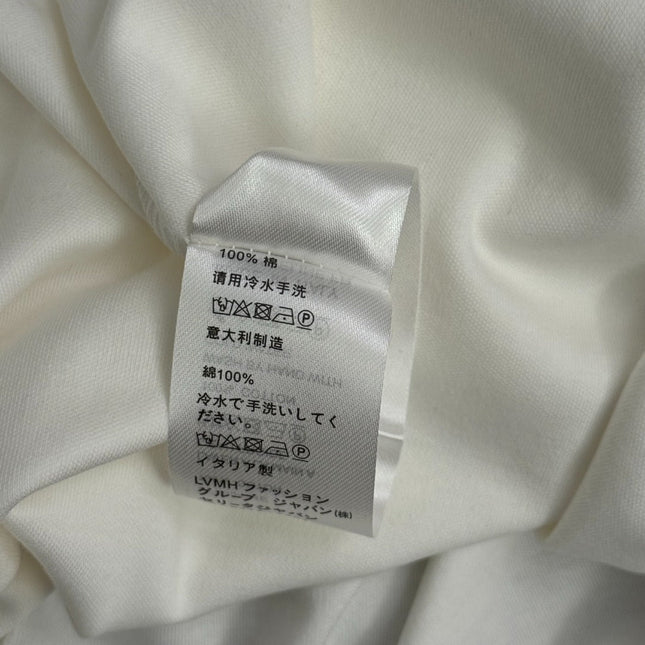 CELINE 25S SHORT-SLEEVE T-SHIRT 0016