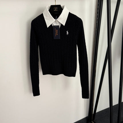 Collection image for: RALPH LAUREN SWEATERS
