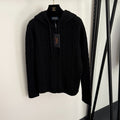 RALPH LAUREN HOODED PULLOVER SWEATER STYLE 192