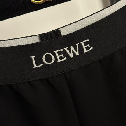 LOEWE PANTS STYLE 306