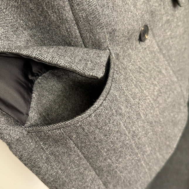 DIOR 25S BLAZER 477