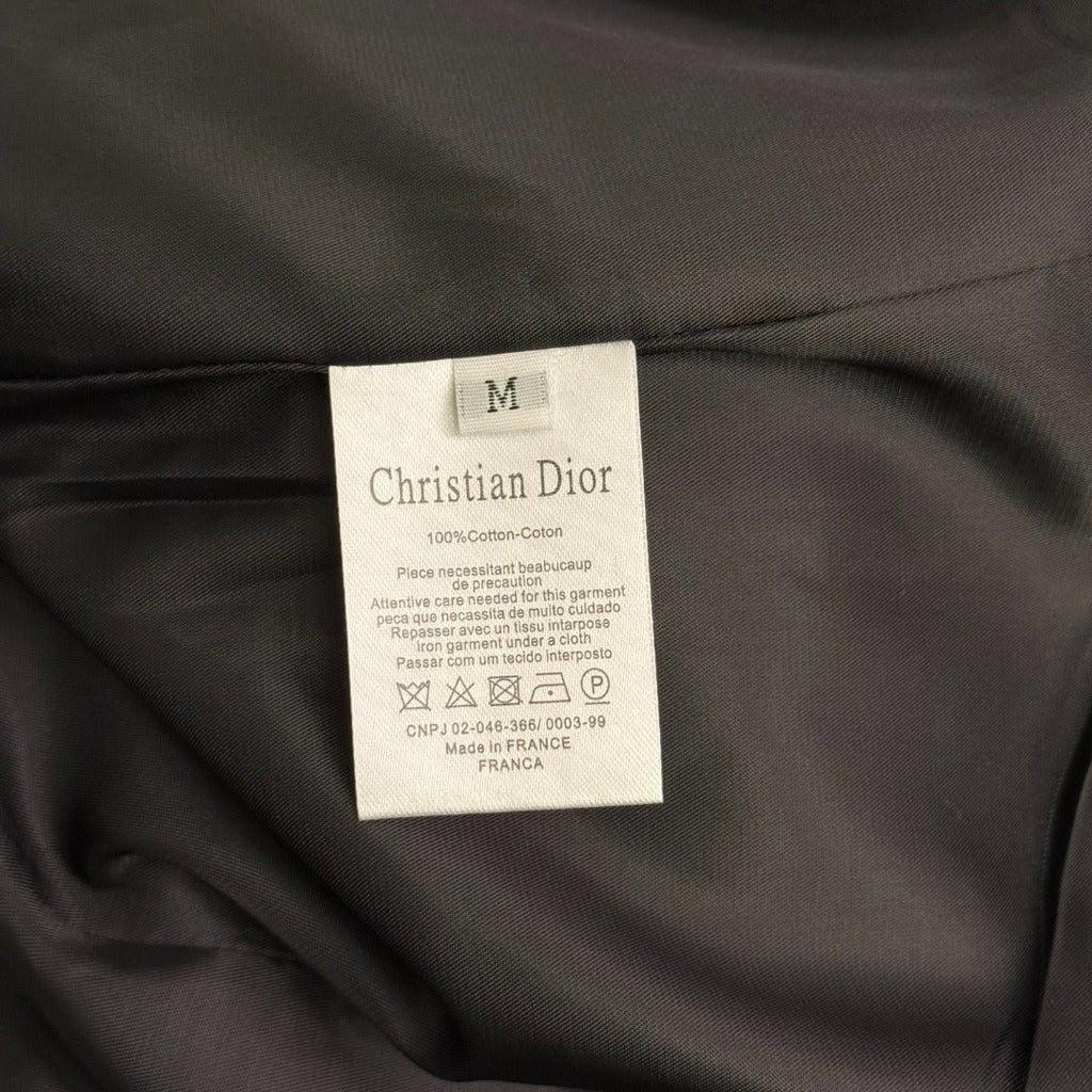 DIOR 25S BLAZER 477