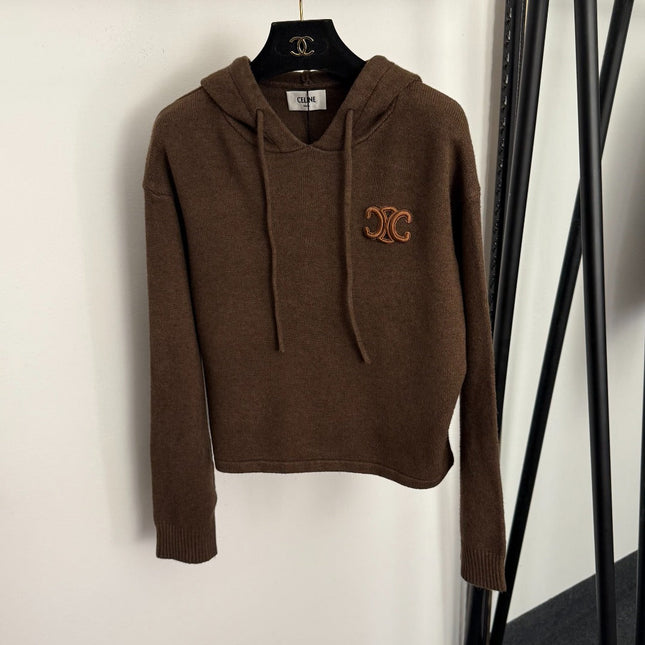CELINE 26S KNIT SET STYLE 33