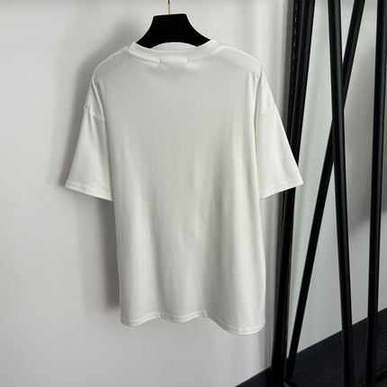 DIOR 26S SHORT-SLEEVE T-SHIRT 1346