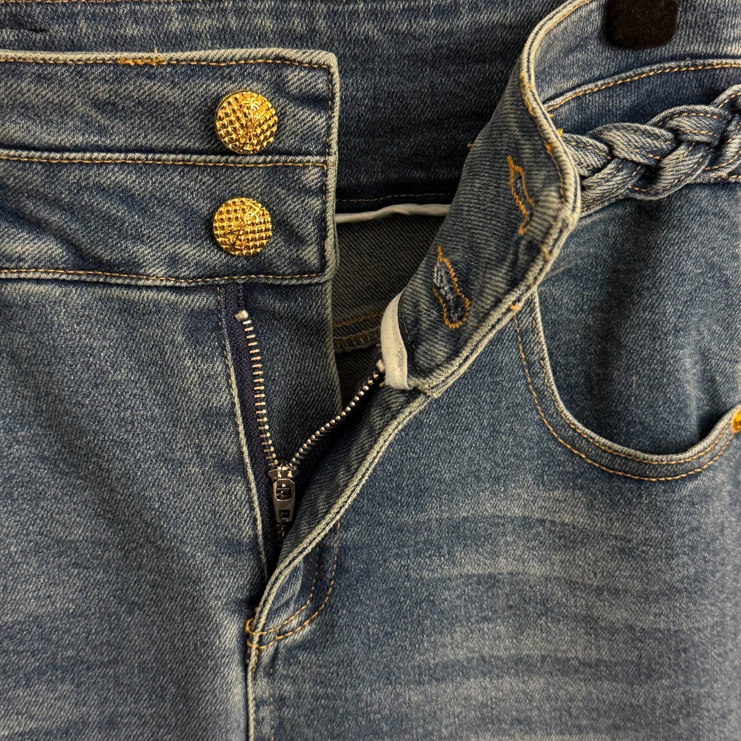 YSL 26S JEANS 242