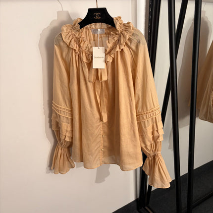 Collection image for: ZIMMERMANN TOPS