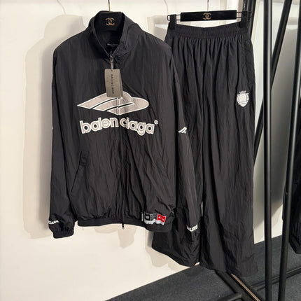 BALENCIAGA 26S SPORTSWEAR SET 075