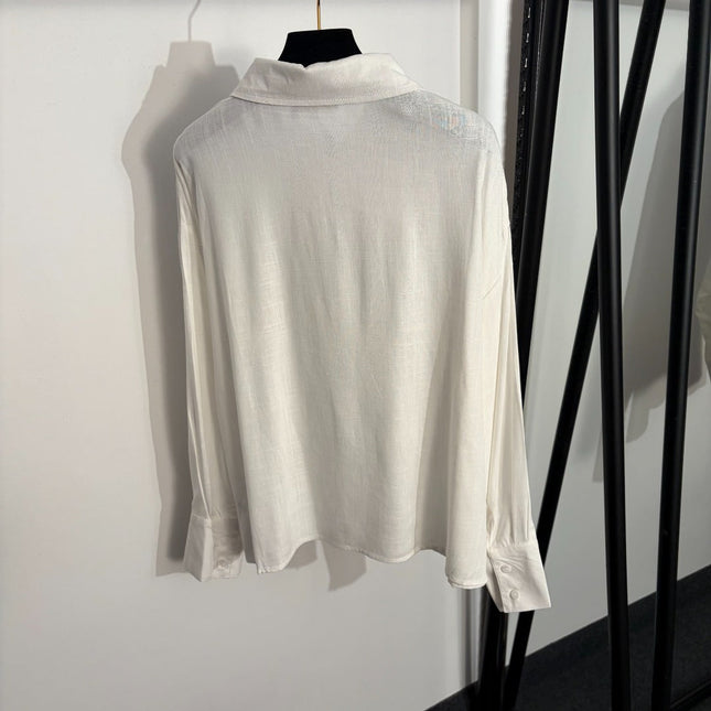 RALPH LAUREN 26S LONG SLEEVE POLO T-SHIRT 539