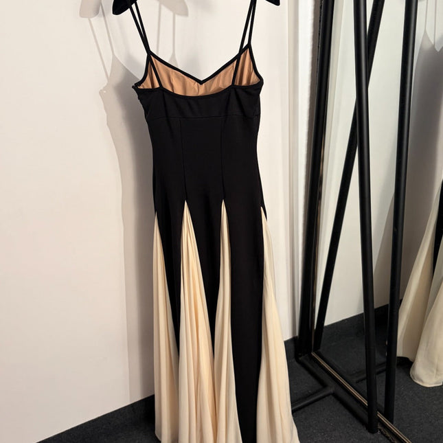 ZIMMERMANN 26S SPAGHETTI STRAP MAXI DRESS 292