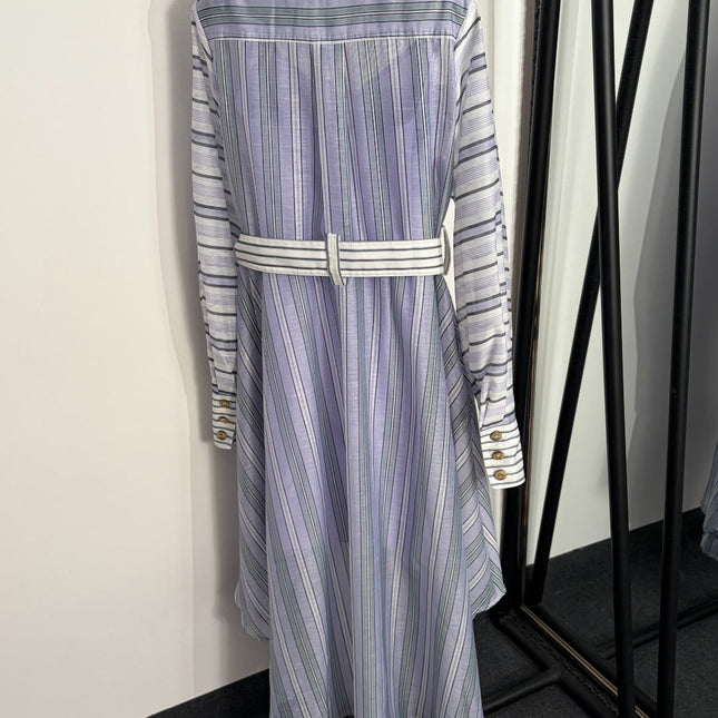 ZIMMERMANN 26S LONG SHIRT DRESS STYLE 248