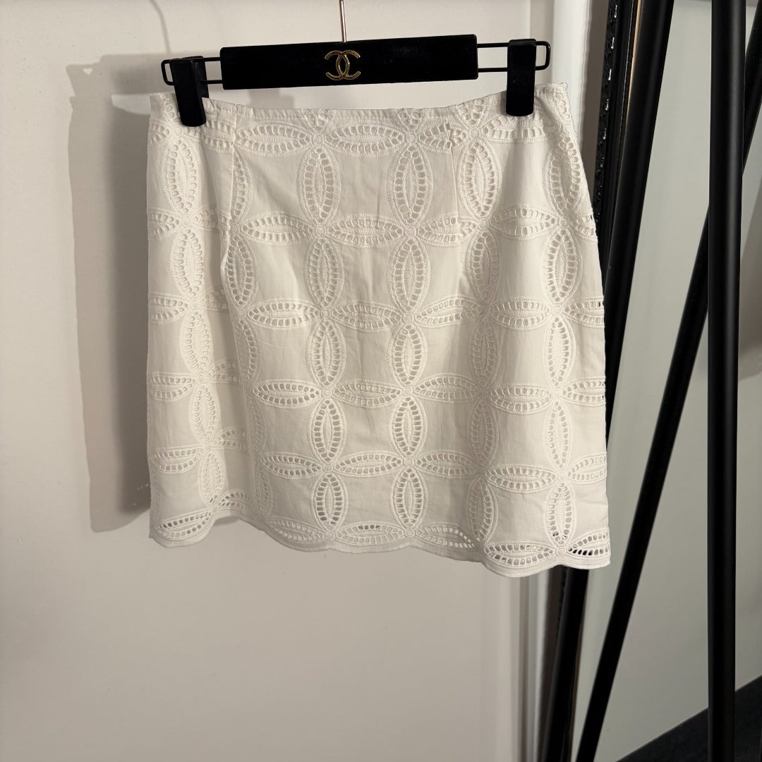 ZIMMERMANN 26S TWO PIECE SET STYLE 208