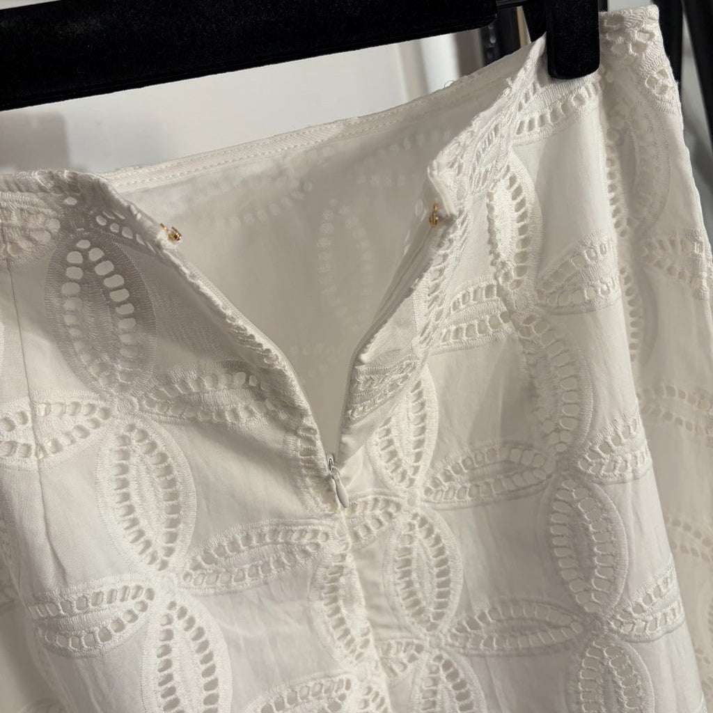 ZIMMERMANN 26S TWO PIECE SET STYLE 208