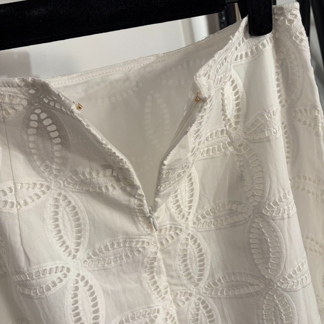 ZIMMERMANN 26S TWO PIECE SET STYLE 208