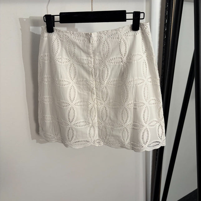ZIMMERMANN 26S TWO PIECE SET STYLE 208