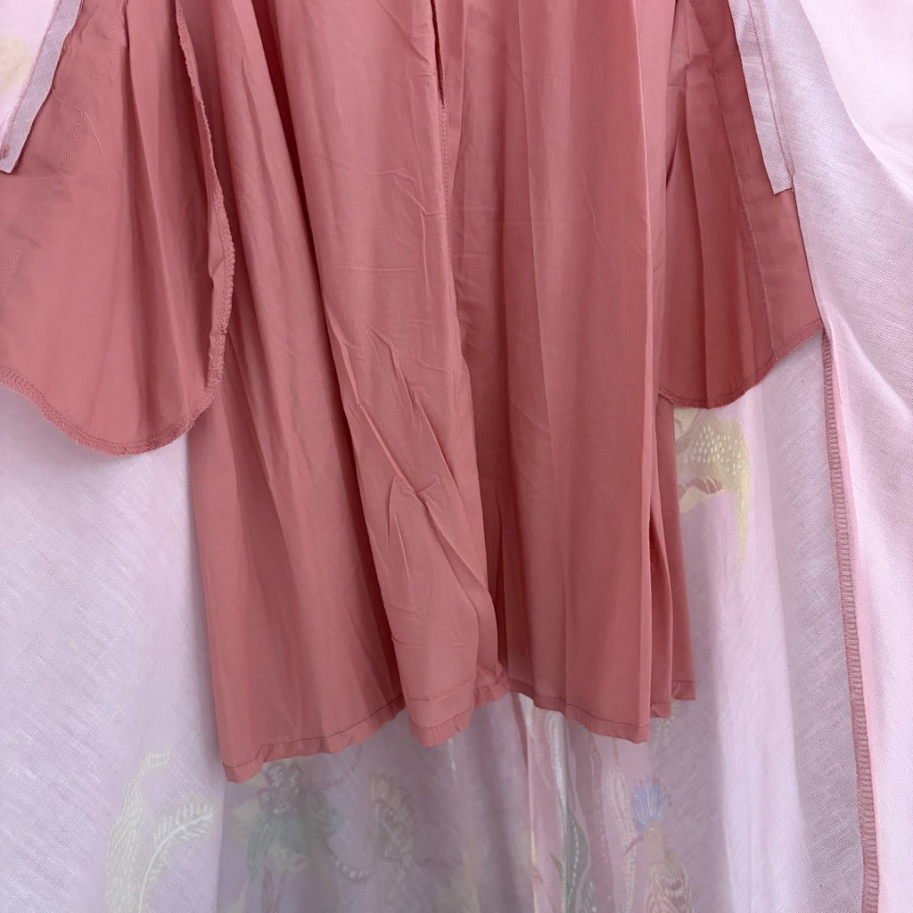 ZIMMERMANN 26S BOW TIE HALTER DRESS STYLE 180